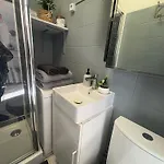 A 3 Min Du Metro Place De Clichy Διαμέρισμα Παρίσι