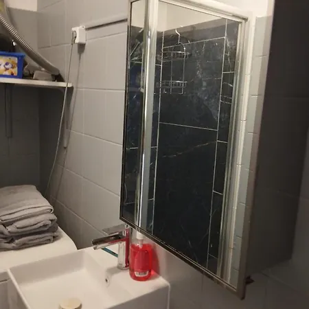 Apartment A Place De Clichy *