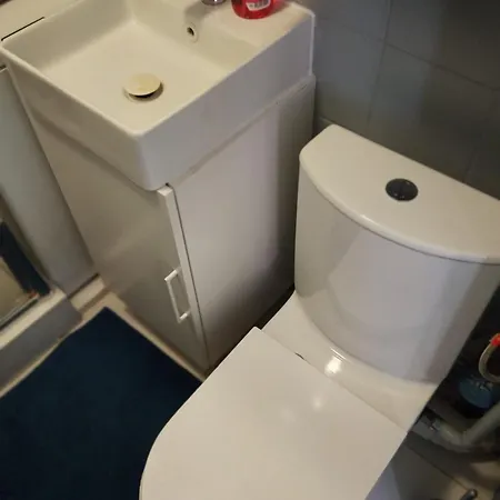 Apartament A Place De Clichy *