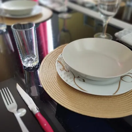 Apartament A Place De Clichy