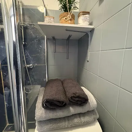 Apartamento à 3 Min Du Métro Place De Clichy París