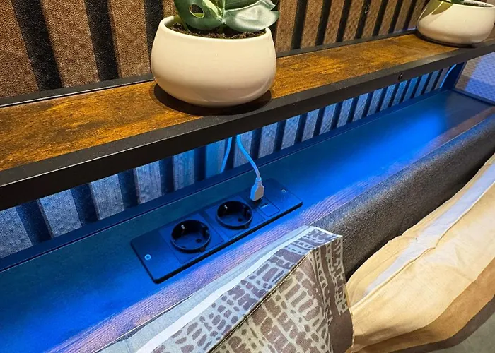 A 3 Min Du Metro Place De Clichy * פריז