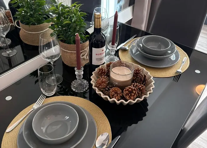 A 3 Min Du Metro Place De Clichy דירה *