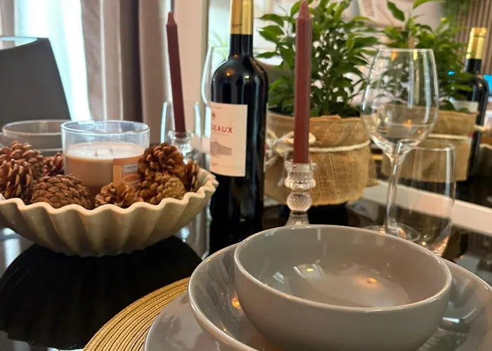 A 3 Min Du Metro Place De Clichy * פריז