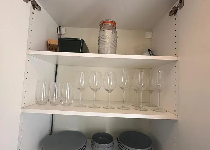 דירה A 3 Min Du Metro Place De Clichy