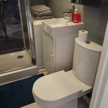شقة A 3 Min Du Metro Place De Clichy باريس